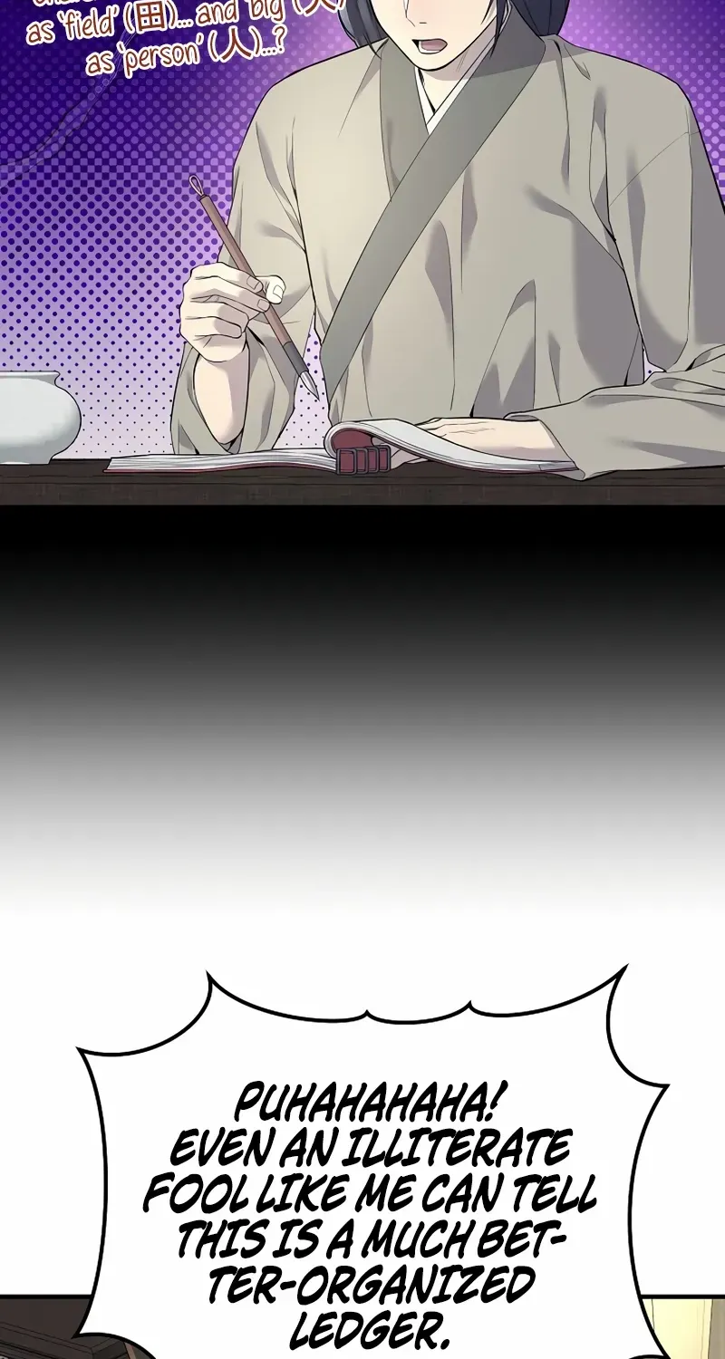 Monopolizing All Opportunities Chapter 1 page 87 - 