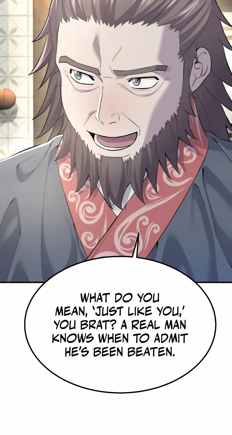 Monopolizing All Opportunities Chapter 1 page 90 - 