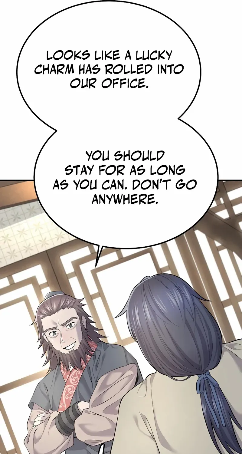 Monopolizing All Opportunities Chapter 1 page 92 - 
