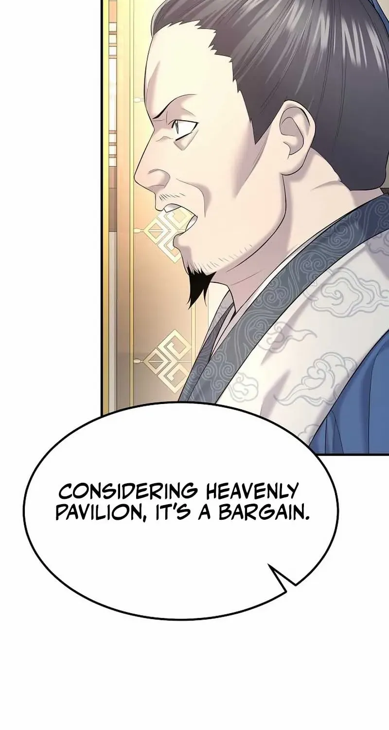 Monopolizing All Opportunities Chapter 10 page 14 - 