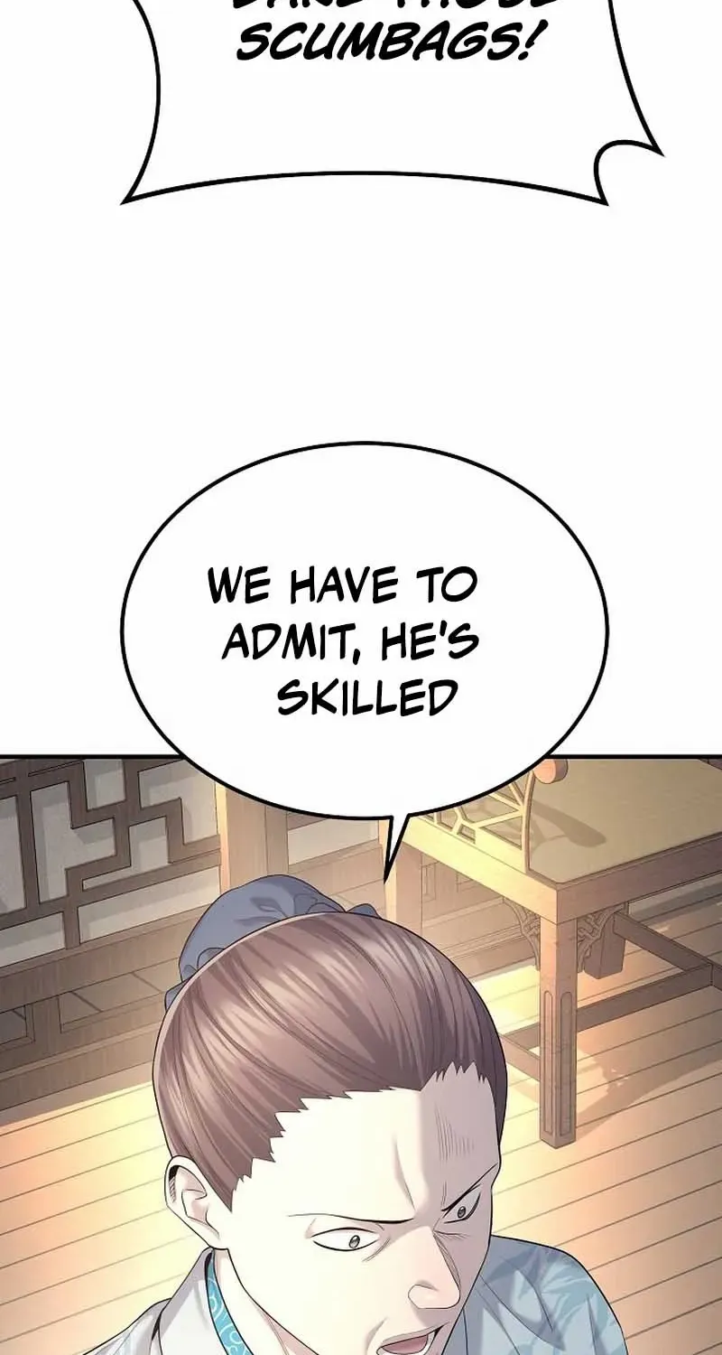 Monopolizing All Opportunities Chapter 10 page 17 - 