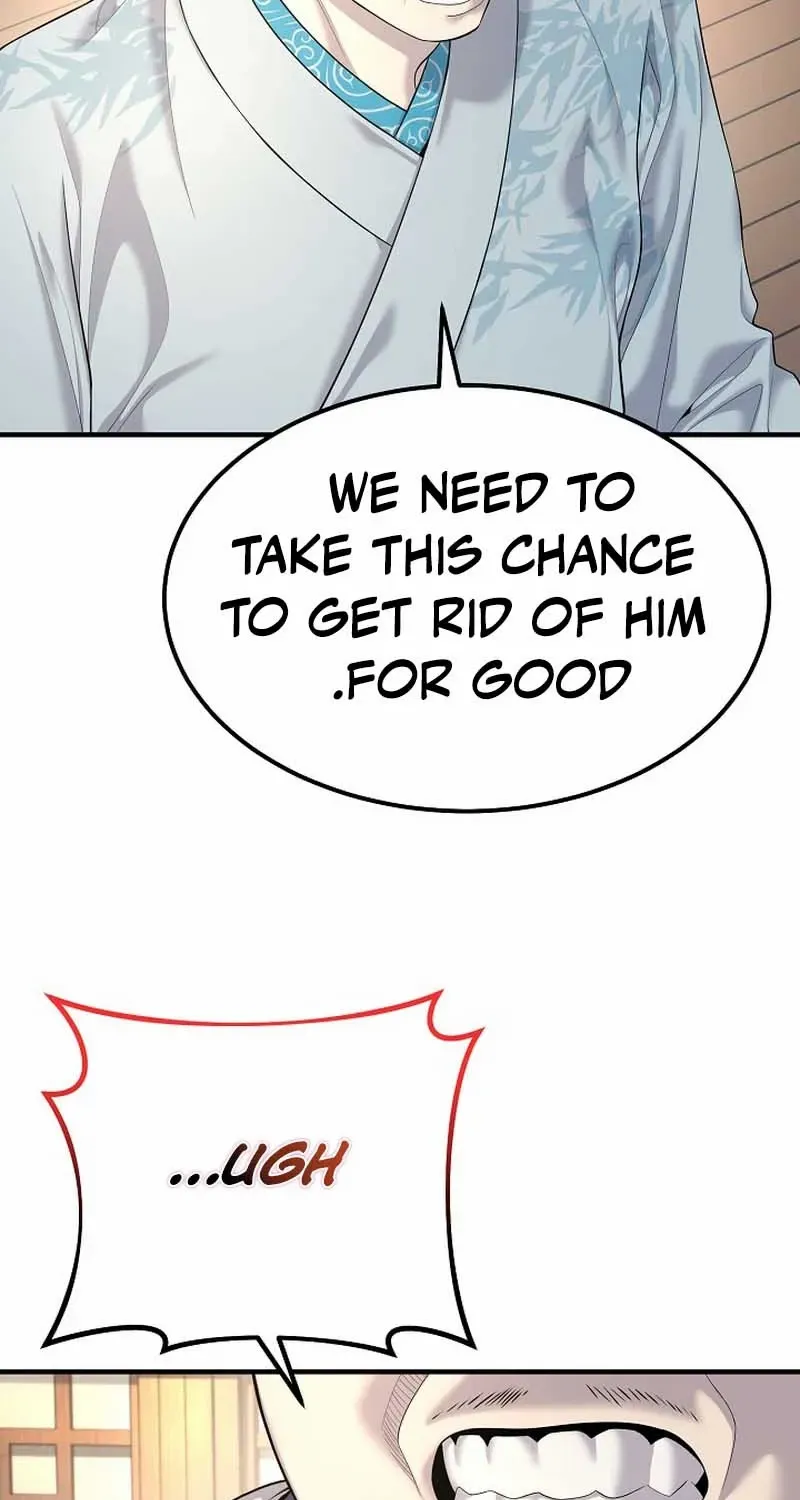 Monopolizing All Opportunities Chapter 10 page 18 - 