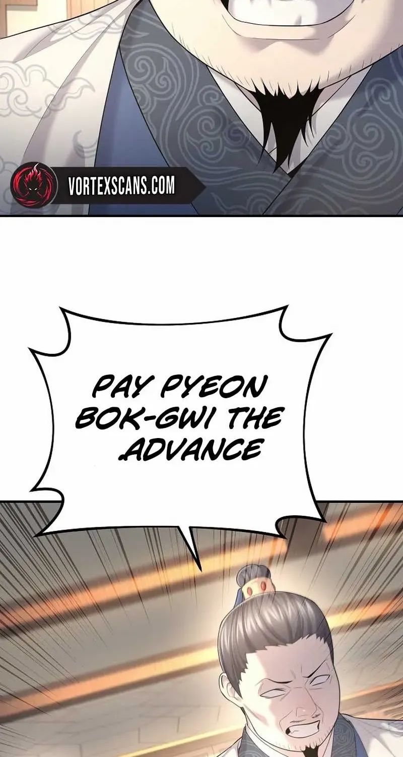 Monopolizing All Opportunities Chapter 10 page 19 - 