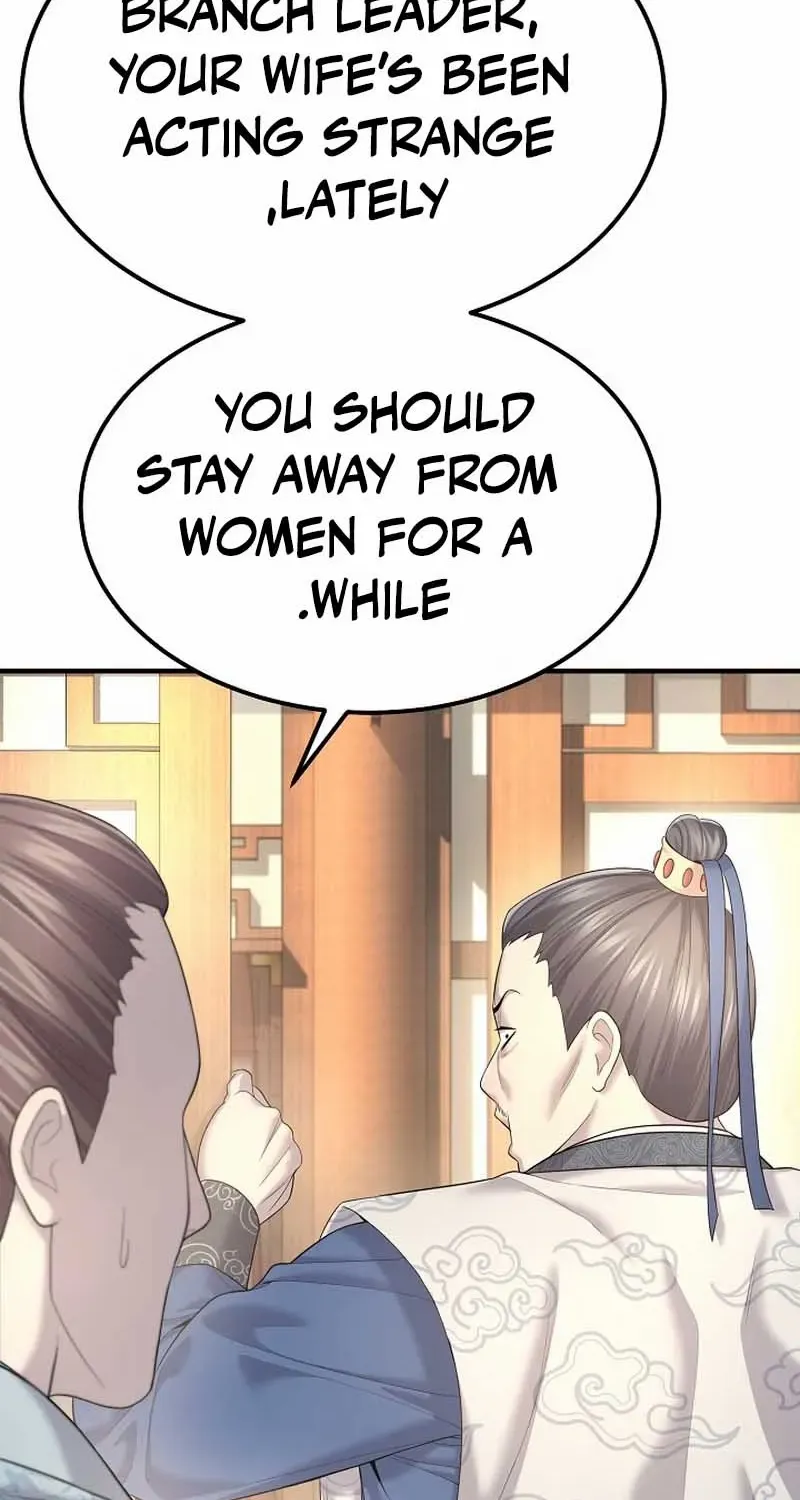 Monopolizing All Opportunities Chapter 10 page 21 - 