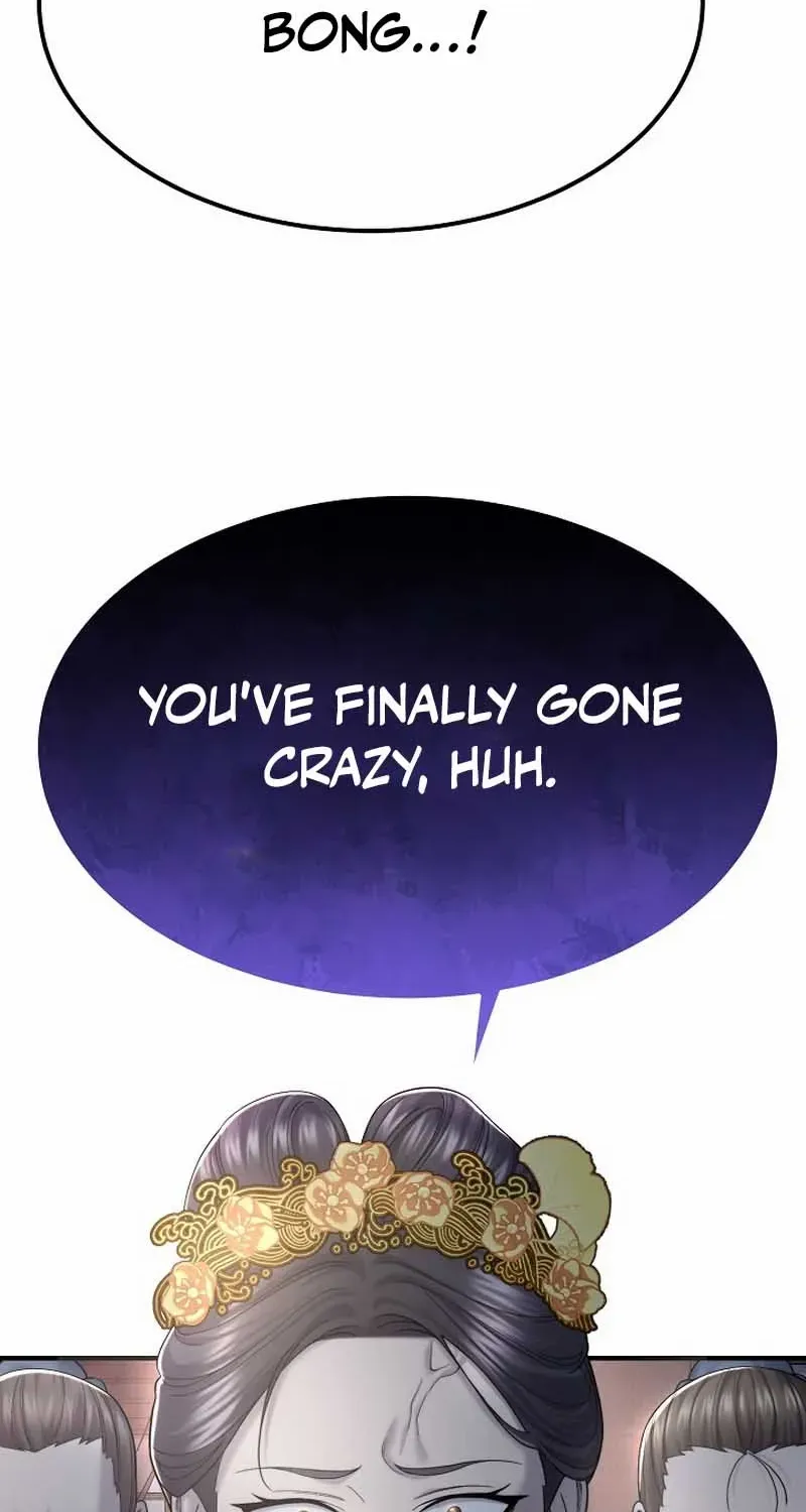 Monopolizing All Opportunities Chapter 10 page 31 - 