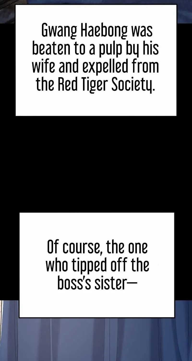 Monopolizing All Opportunities Chapter 10 page 38 - 