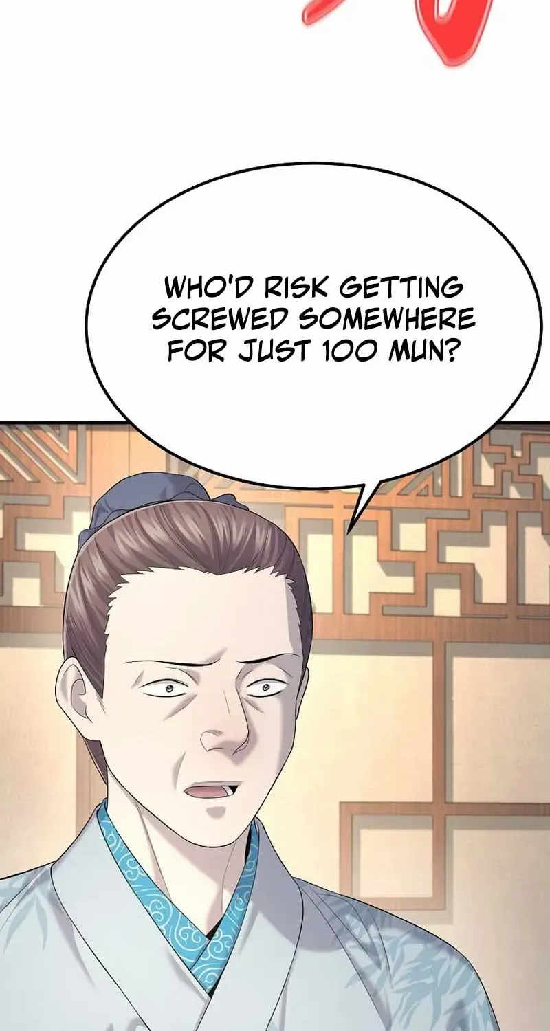 Monopolizing All Opportunities Chapter 10 page 5 - 