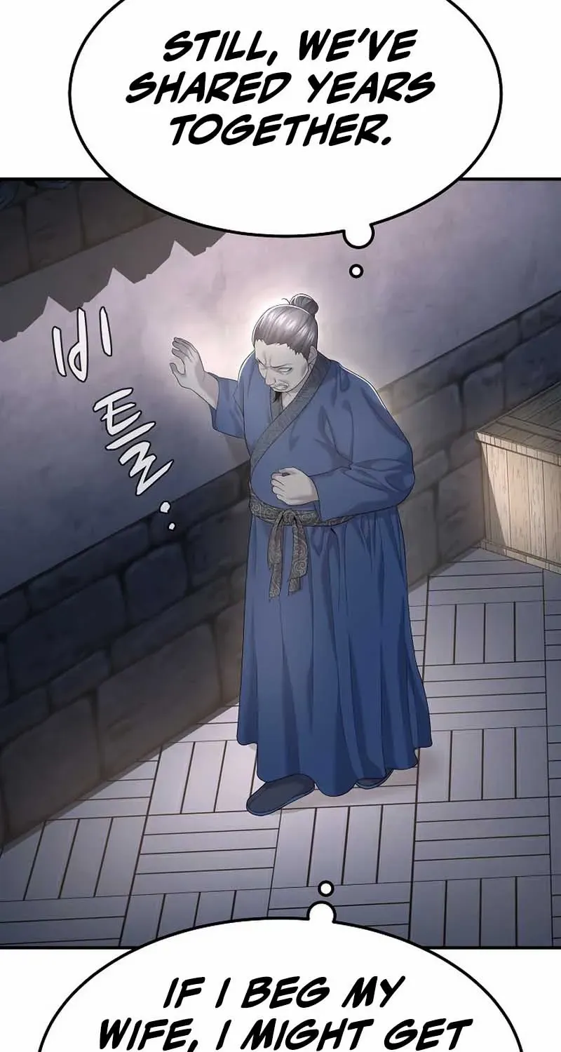 Monopolizing All Opportunities Chapter 10 page 41 - 