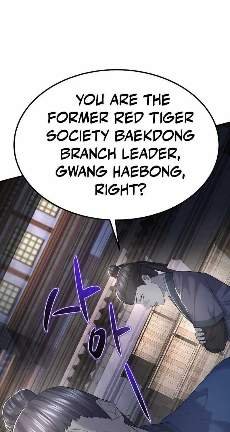 Monopolizing All Opportunities Chapter 10 page 44 - 