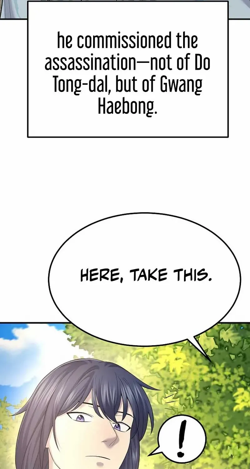 Monopolizing All Opportunities Chapter 10 page 55 - 