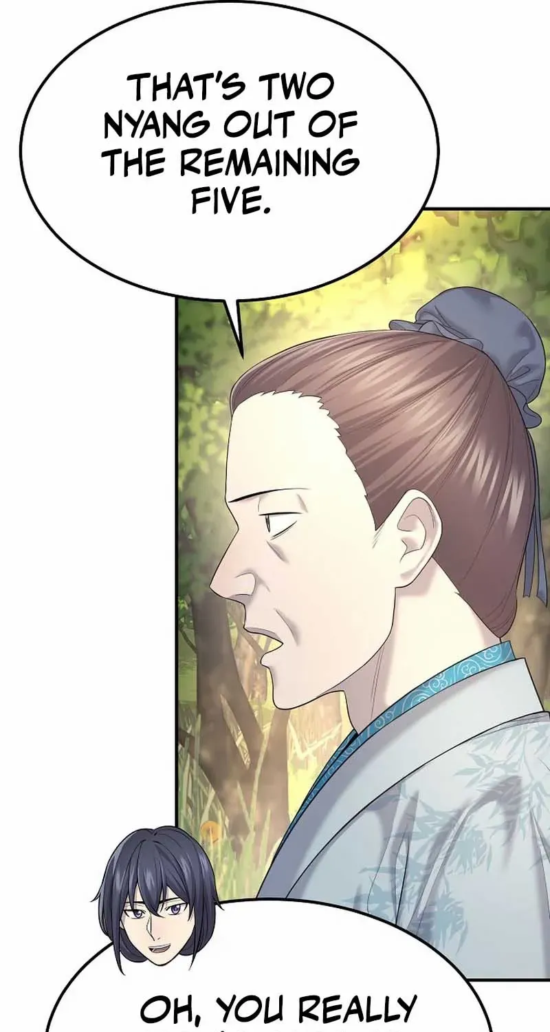 Monopolizing All Opportunities Chapter 10 page 57 - 