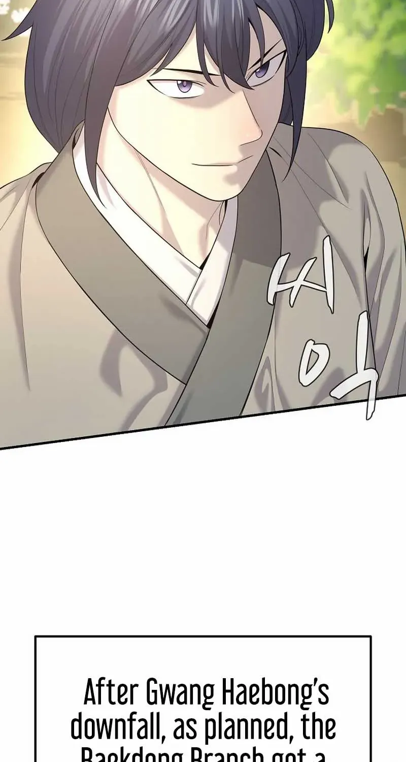 Monopolizing All Opportunities Chapter 10 page 59 - 