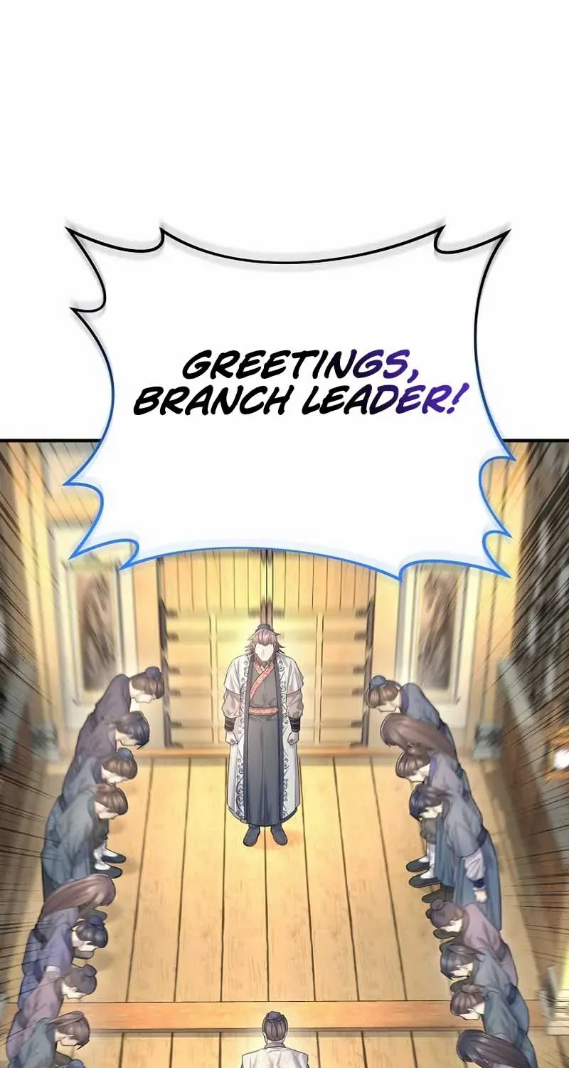 Monopolizing All Opportunities Chapter 10 page 61 - 