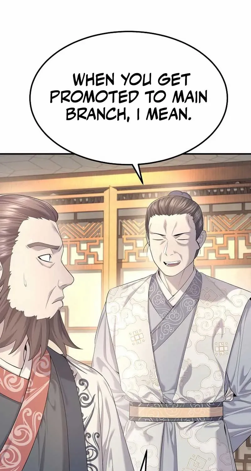 Monopolizing All Opportunities Chapter 10 page 70 - 