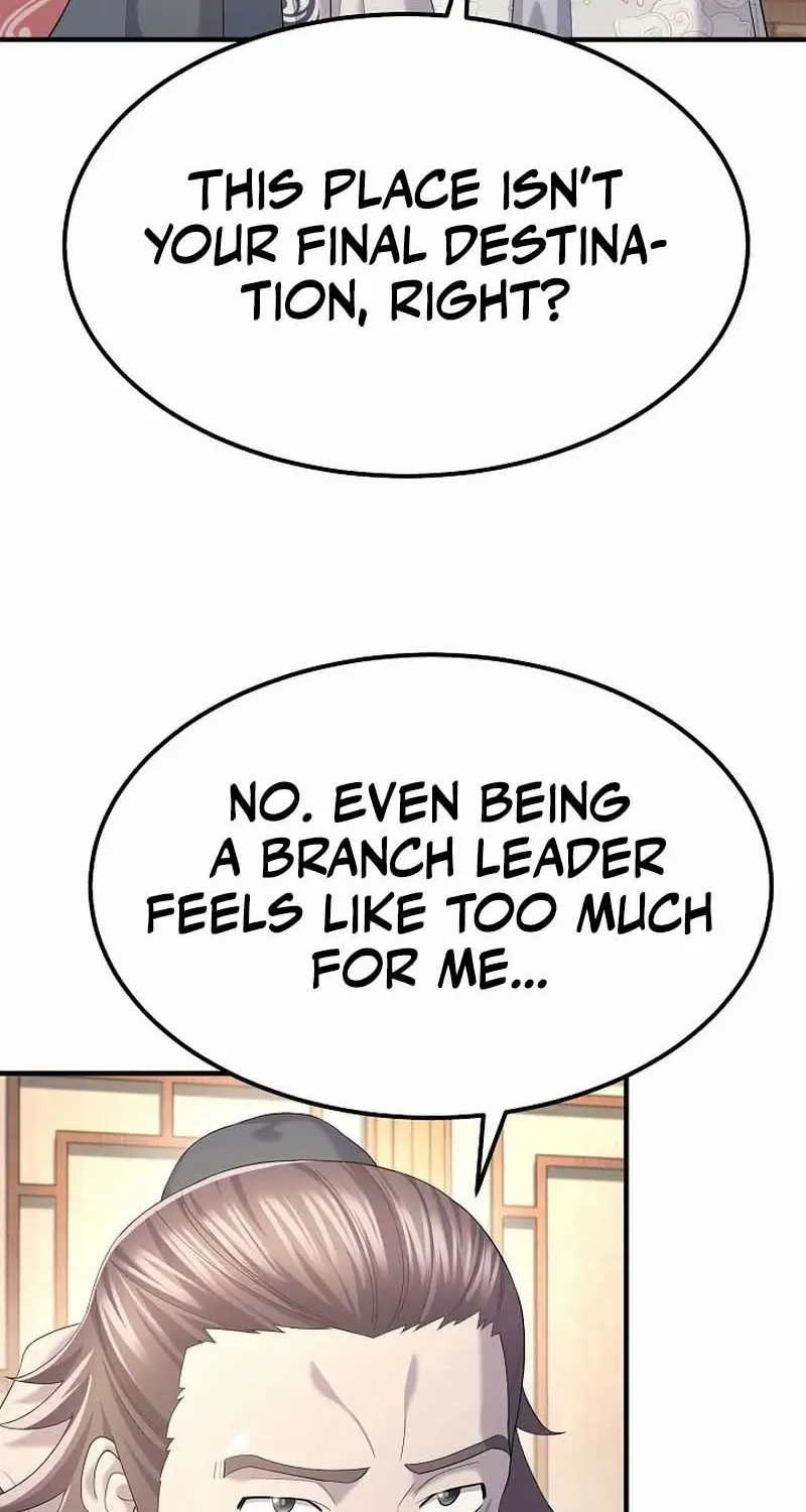 Monopolizing All Opportunities Chapter 10 page 71 - 