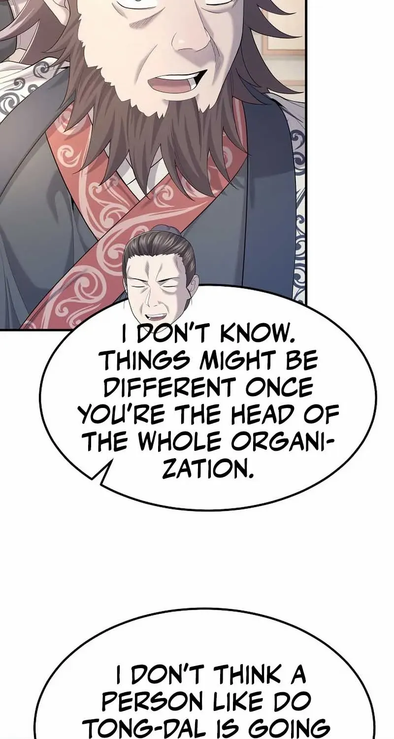 Monopolizing All Opportunities Chapter 10 page 72 - 
