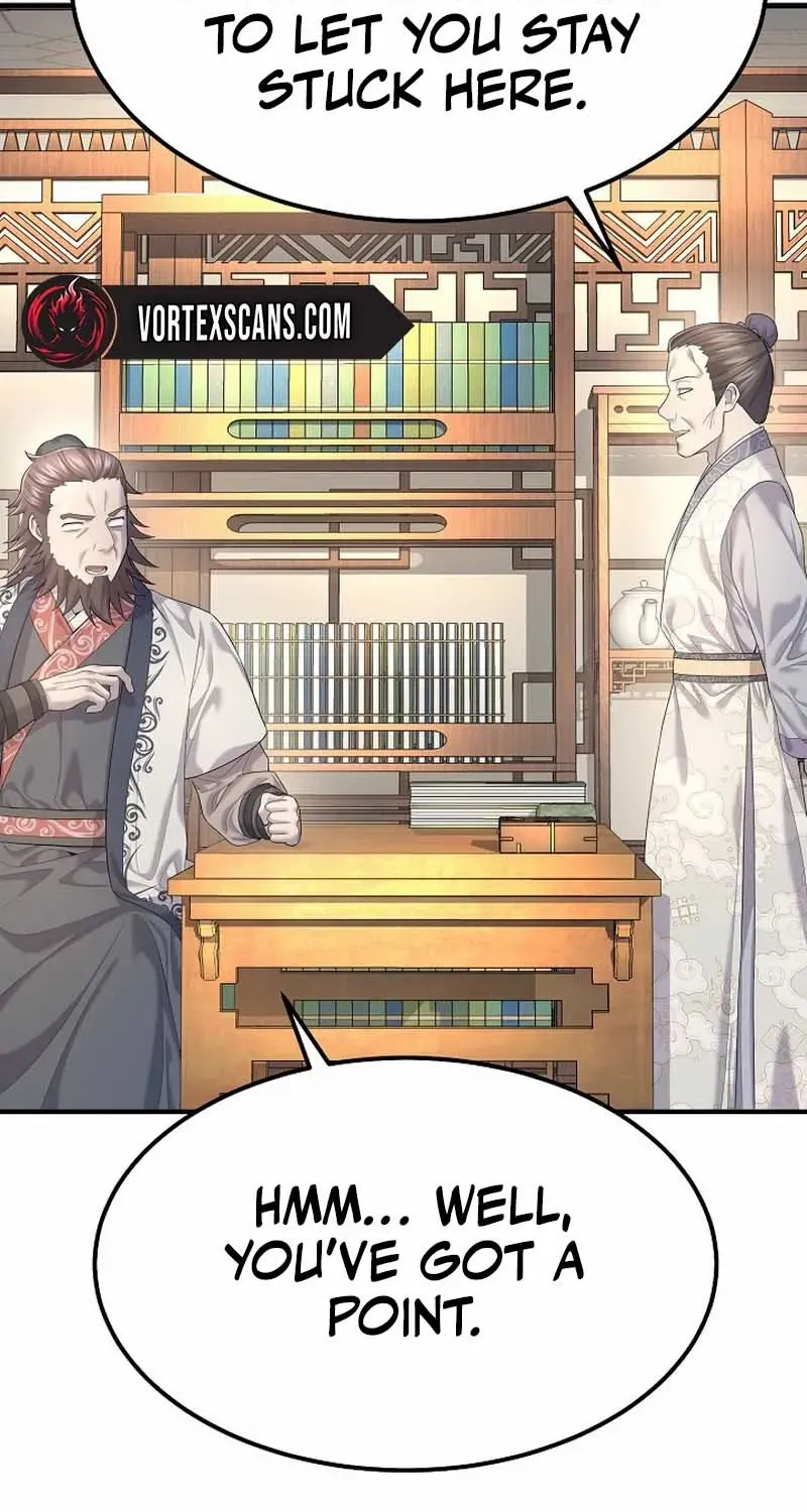 Monopolizing All Opportunities Chapter 10 page 73 - 
