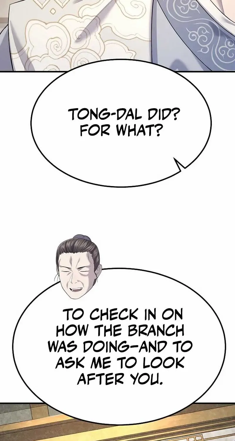Monopolizing All Opportunities Chapter 10 page 75 - 