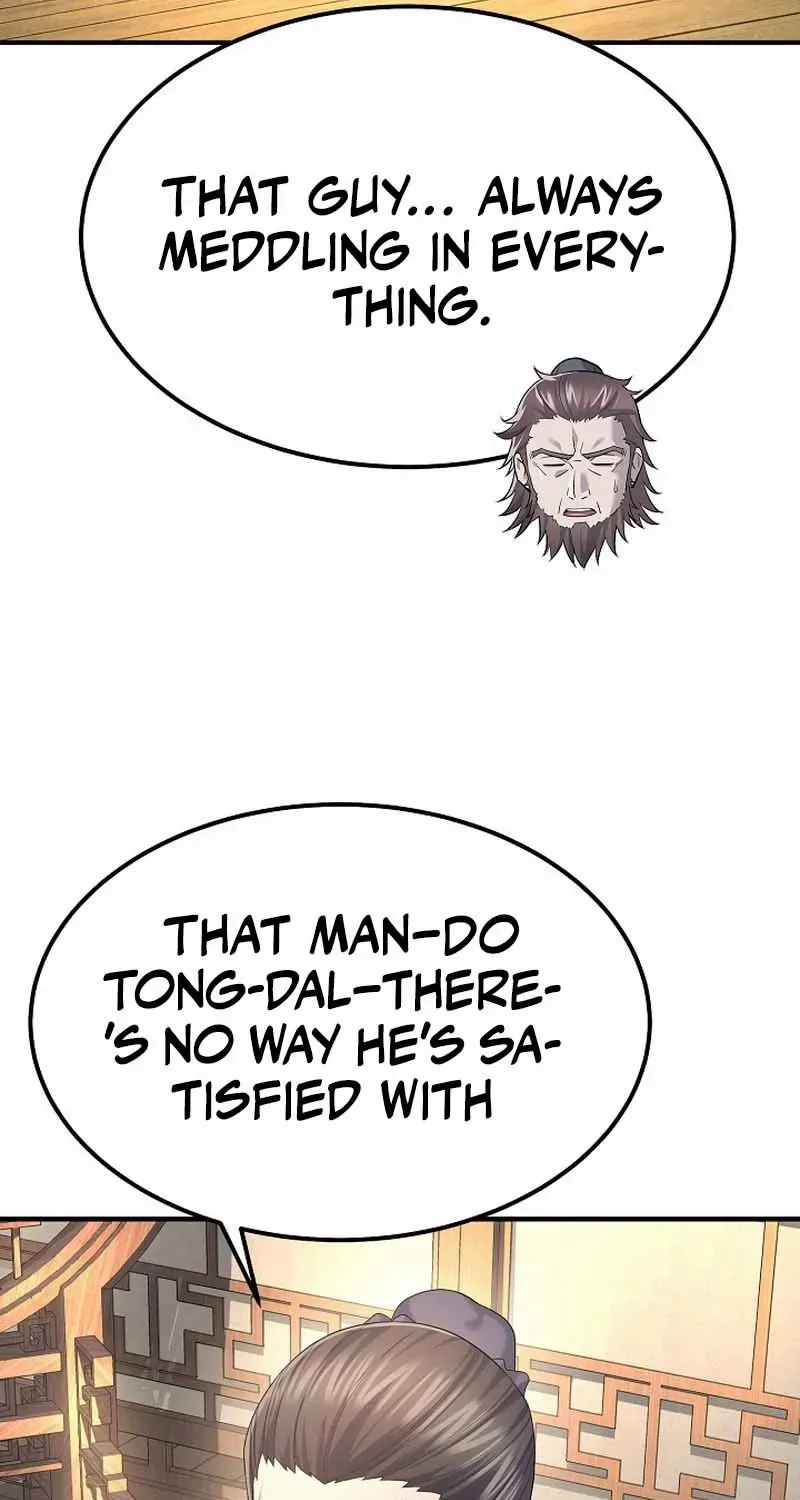 Monopolizing All Opportunities Chapter 10 page 77 - 