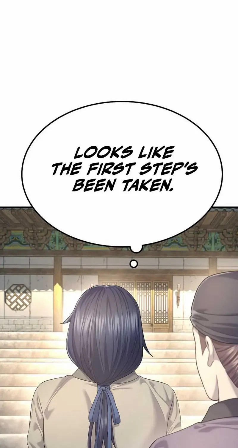 Monopolizing All Opportunities Chapter 10 page 82 - 