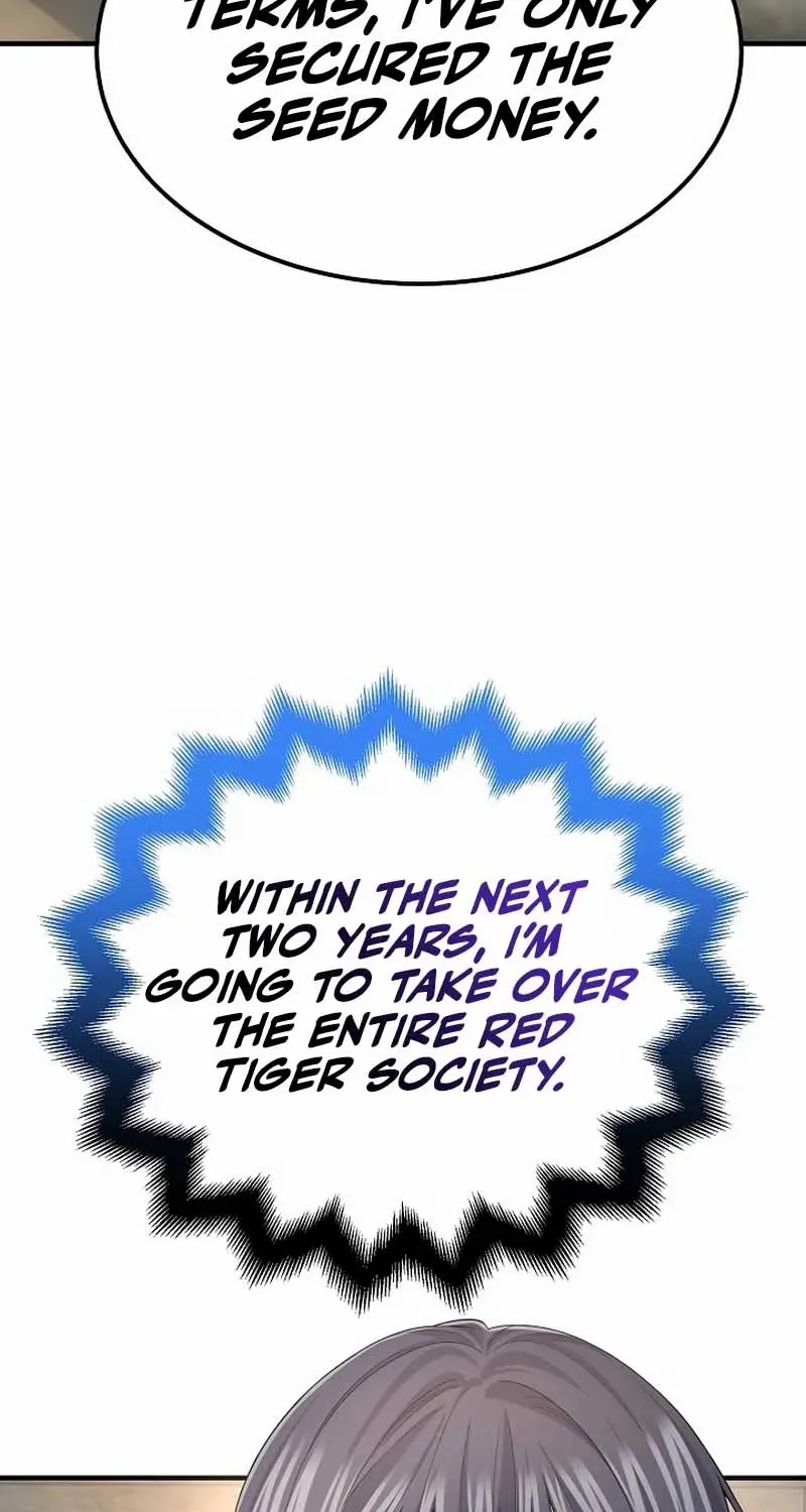 Monopolizing All Opportunities Chapter 10 page 85 - 