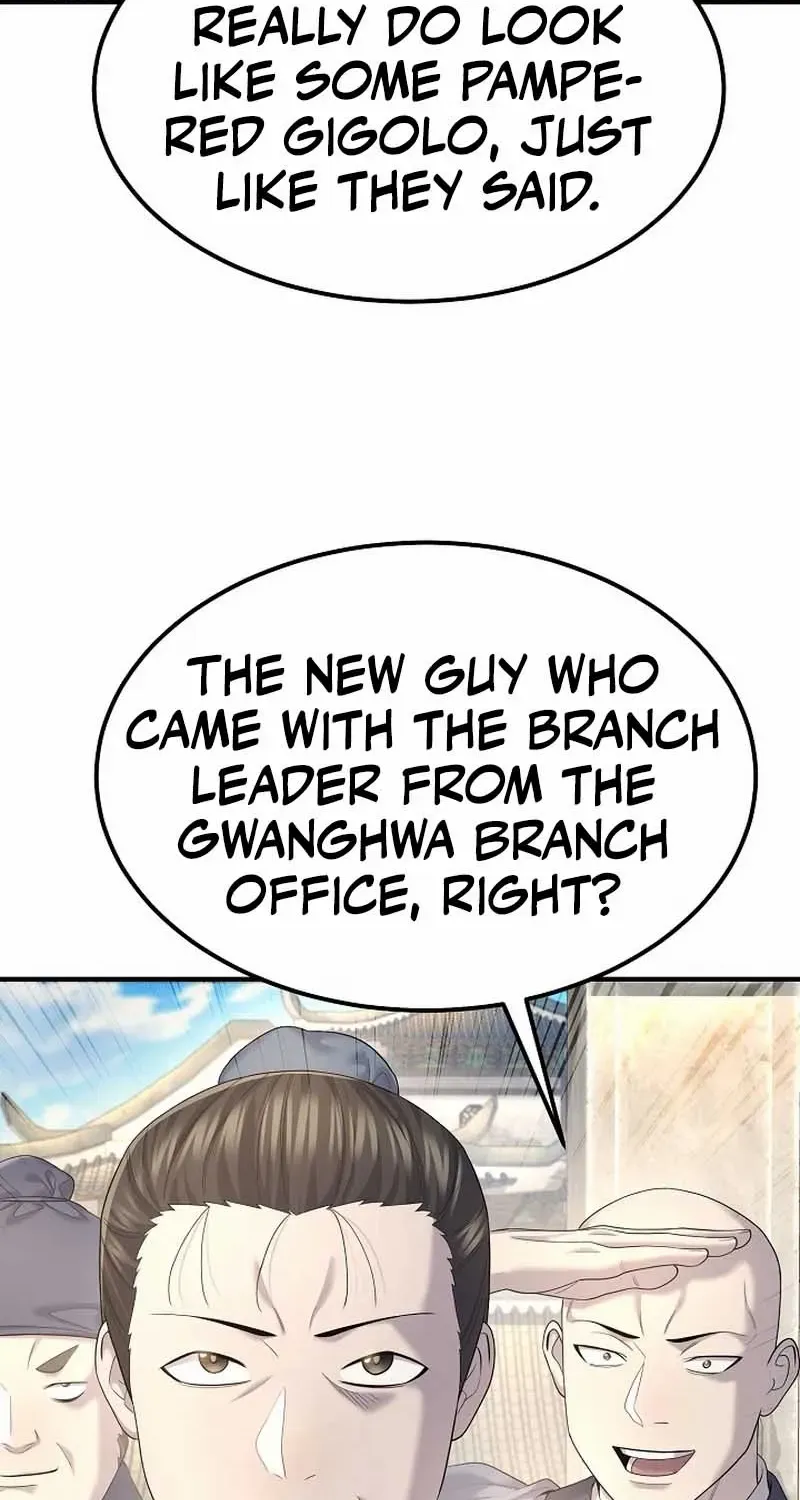 Monopolizing All Opportunities Chapter 10 page 89 - 