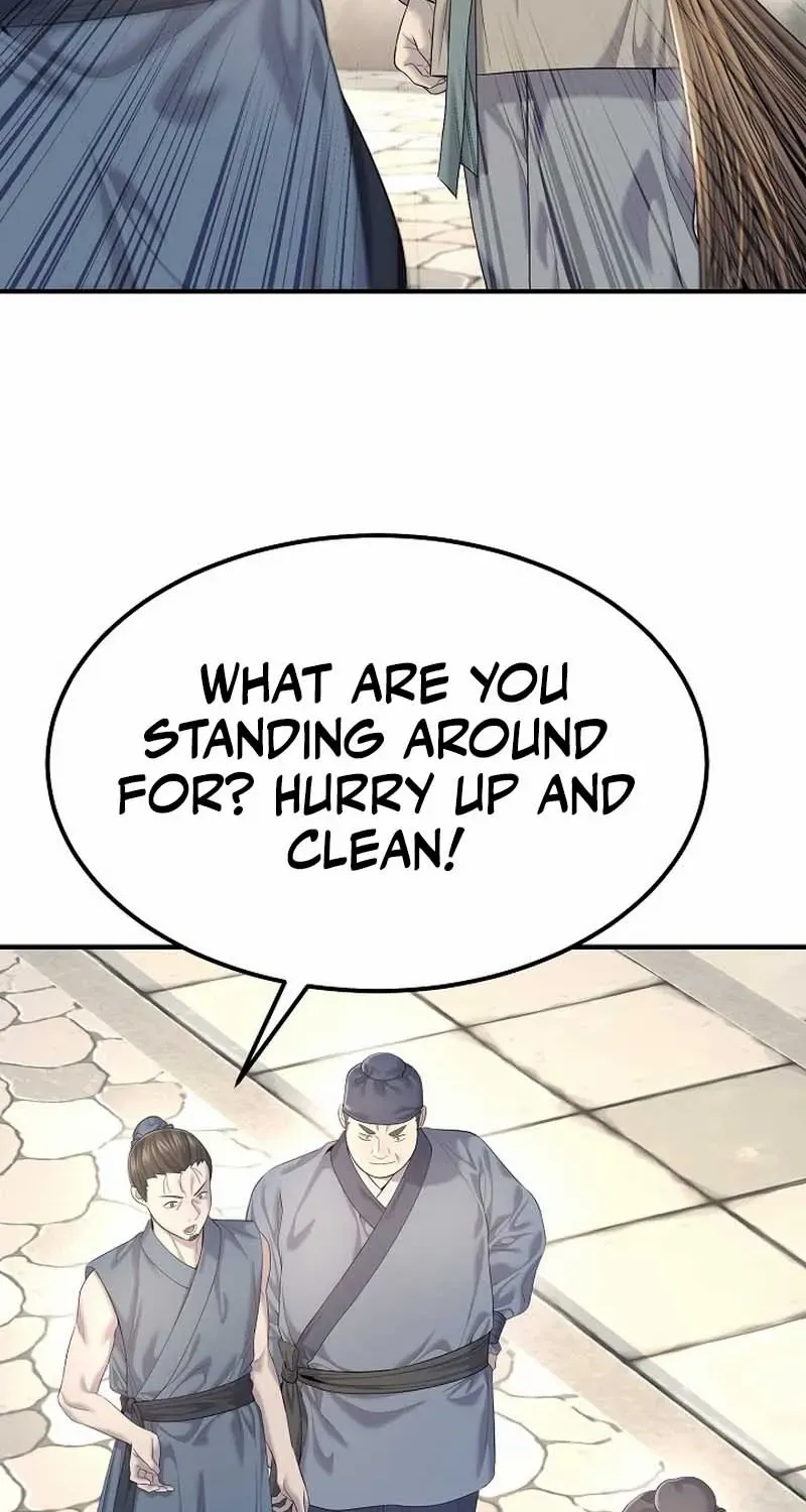Monopolizing All Opportunities Chapter 10 page 92 - 
