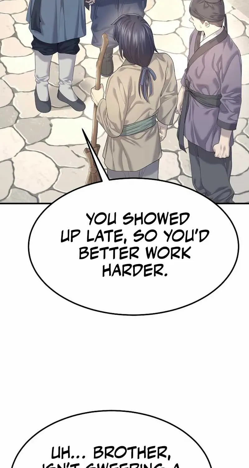 Monopolizing All Opportunities Chapter 10 page 93 - 