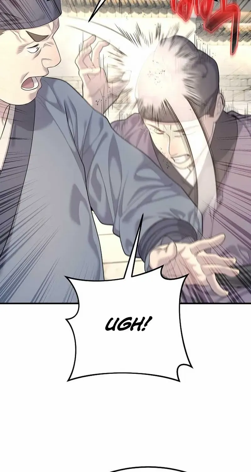 Monopolizing All Opportunities Chapter 10 page 96 - 