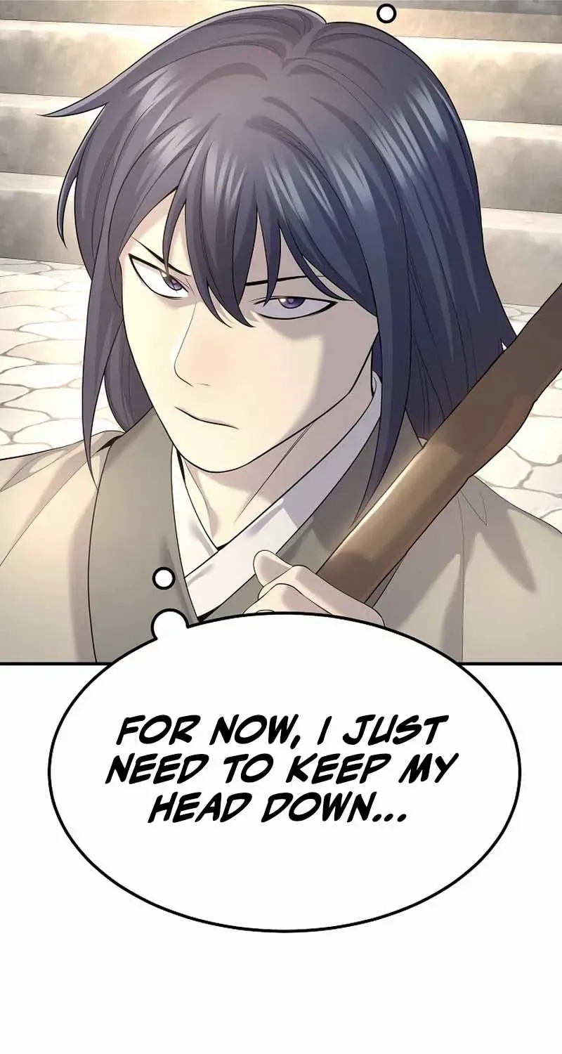 Monopolizing All Opportunities Chapter 10 page 98 - 