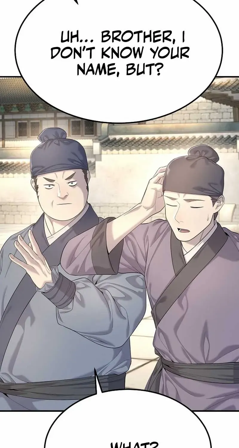 Monopolizing All Opportunities Chapter 10 page 100 - 
