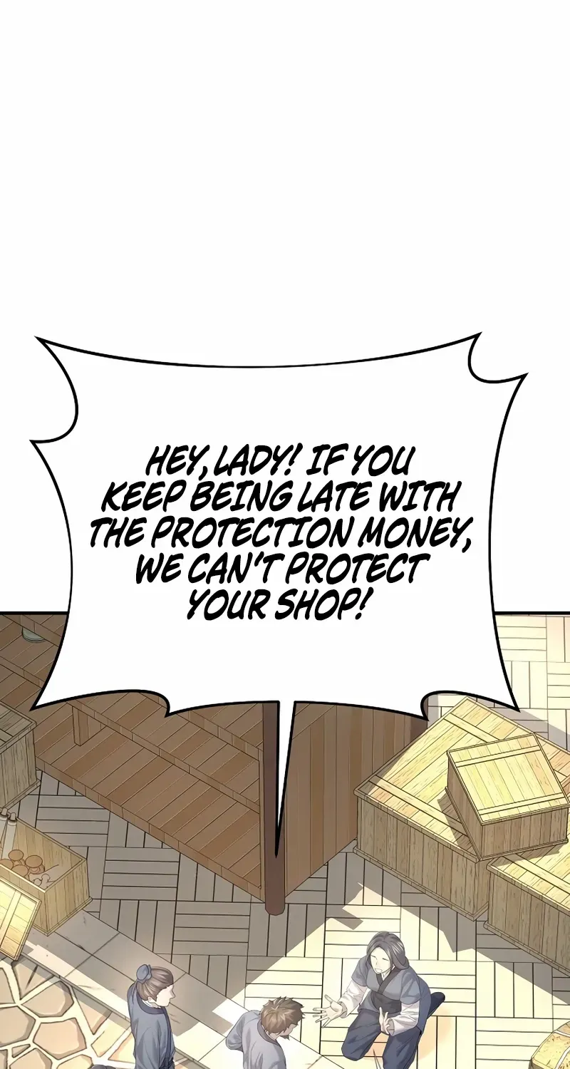 Monopolizing All Opportunities Chapter 11 page 13 - 