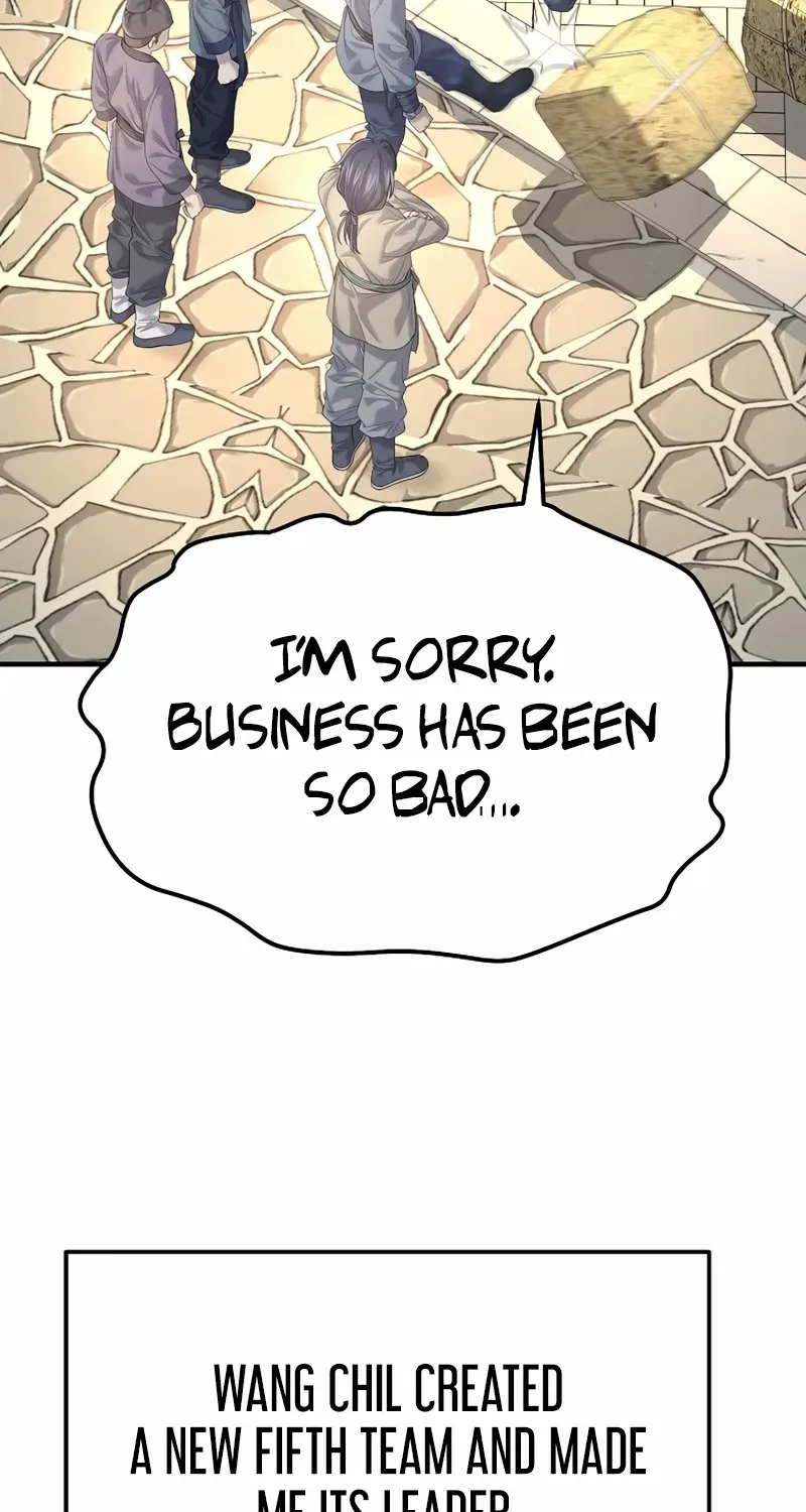 Monopolizing All Opportunities Chapter 11 page 14 - 
