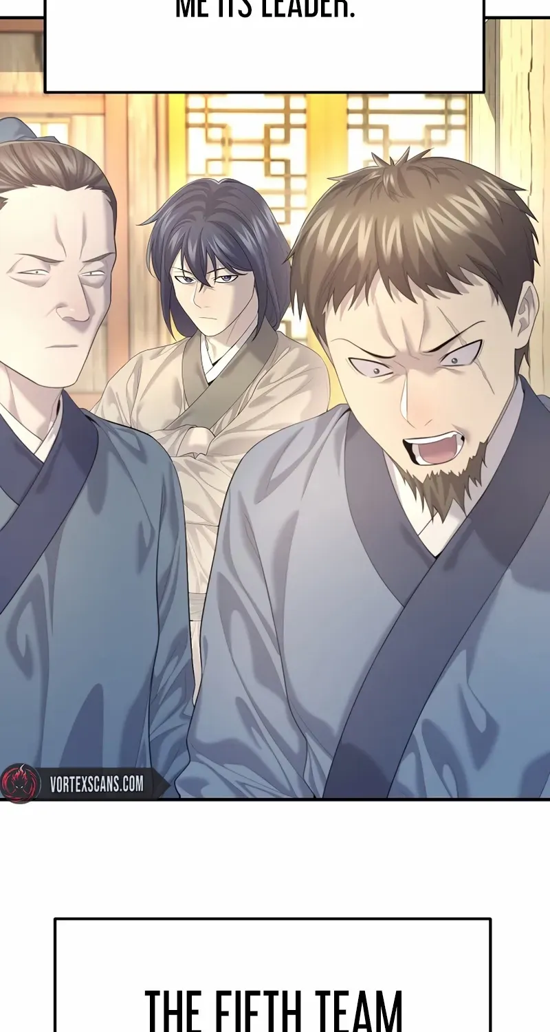 Monopolizing All Opportunities Chapter 11 page 15 - 