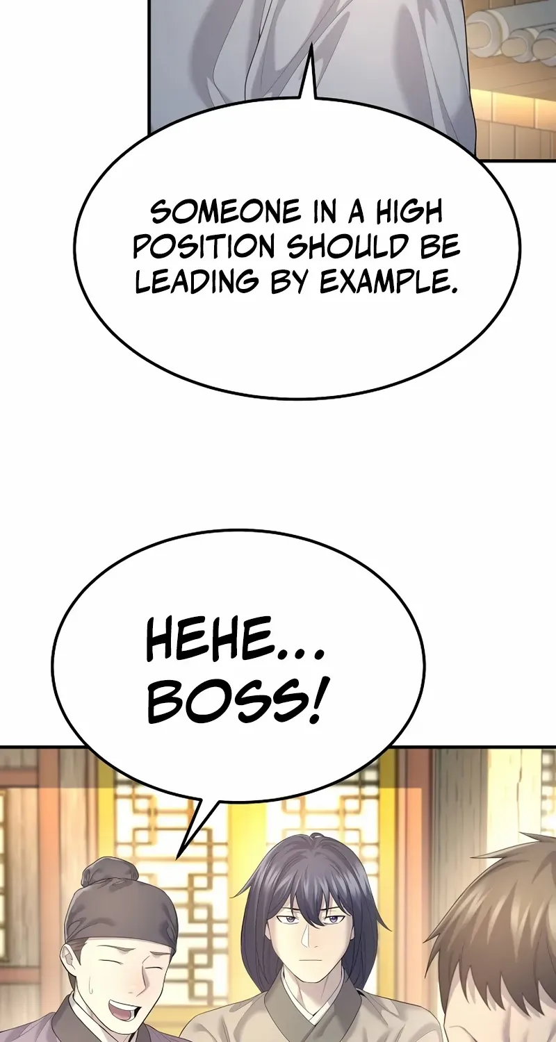 Monopolizing All Opportunities Chapter 11 page 18 - 