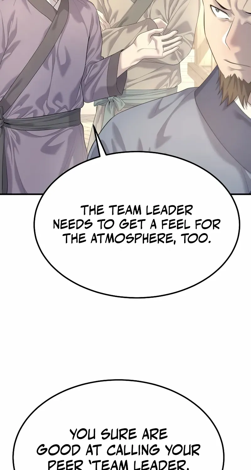 Monopolizing All Opportunities Chapter 11 page 19 - 