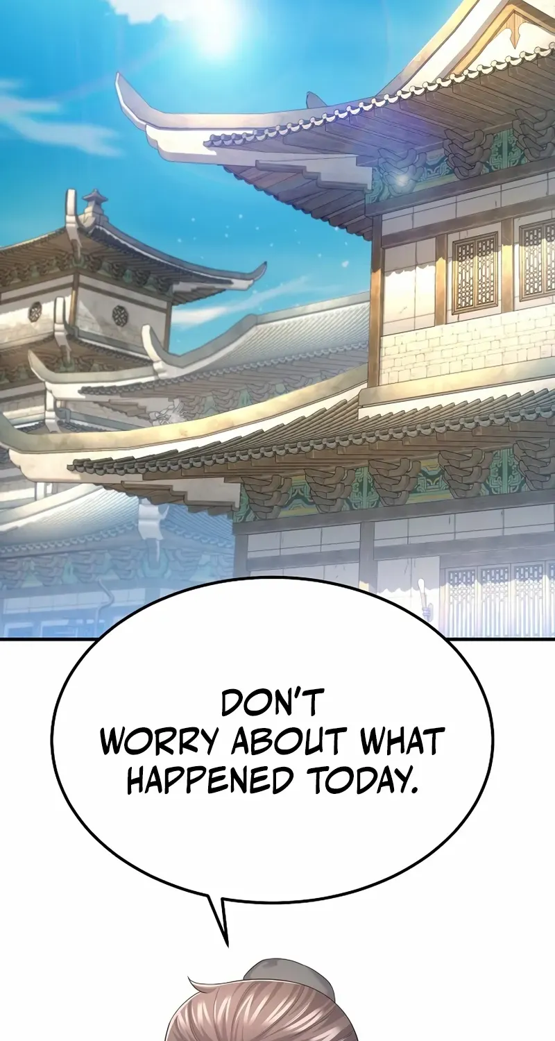Monopolizing All Opportunities Chapter 11 page 3 - 
