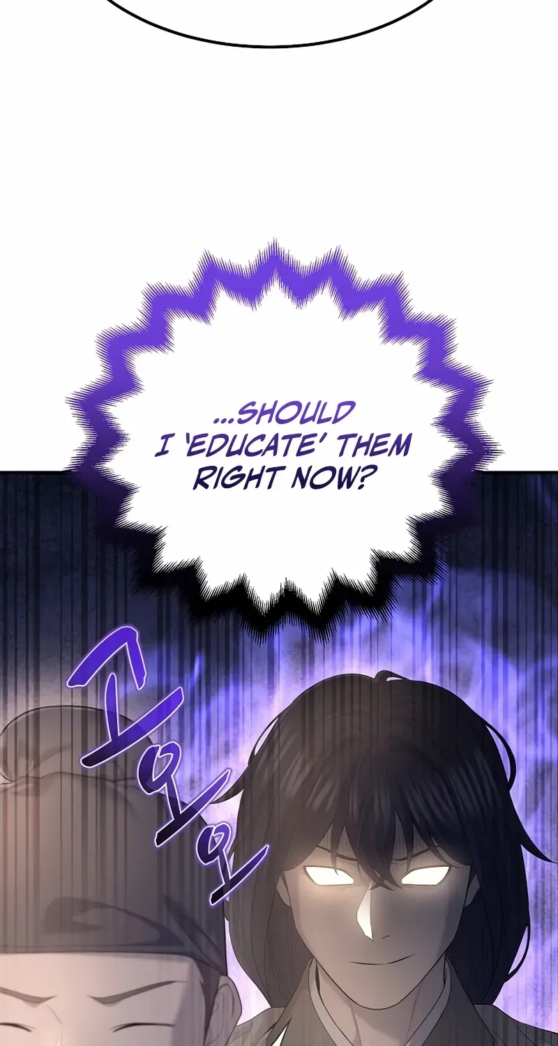 Monopolizing All Opportunities Chapter 11 page 21 - 