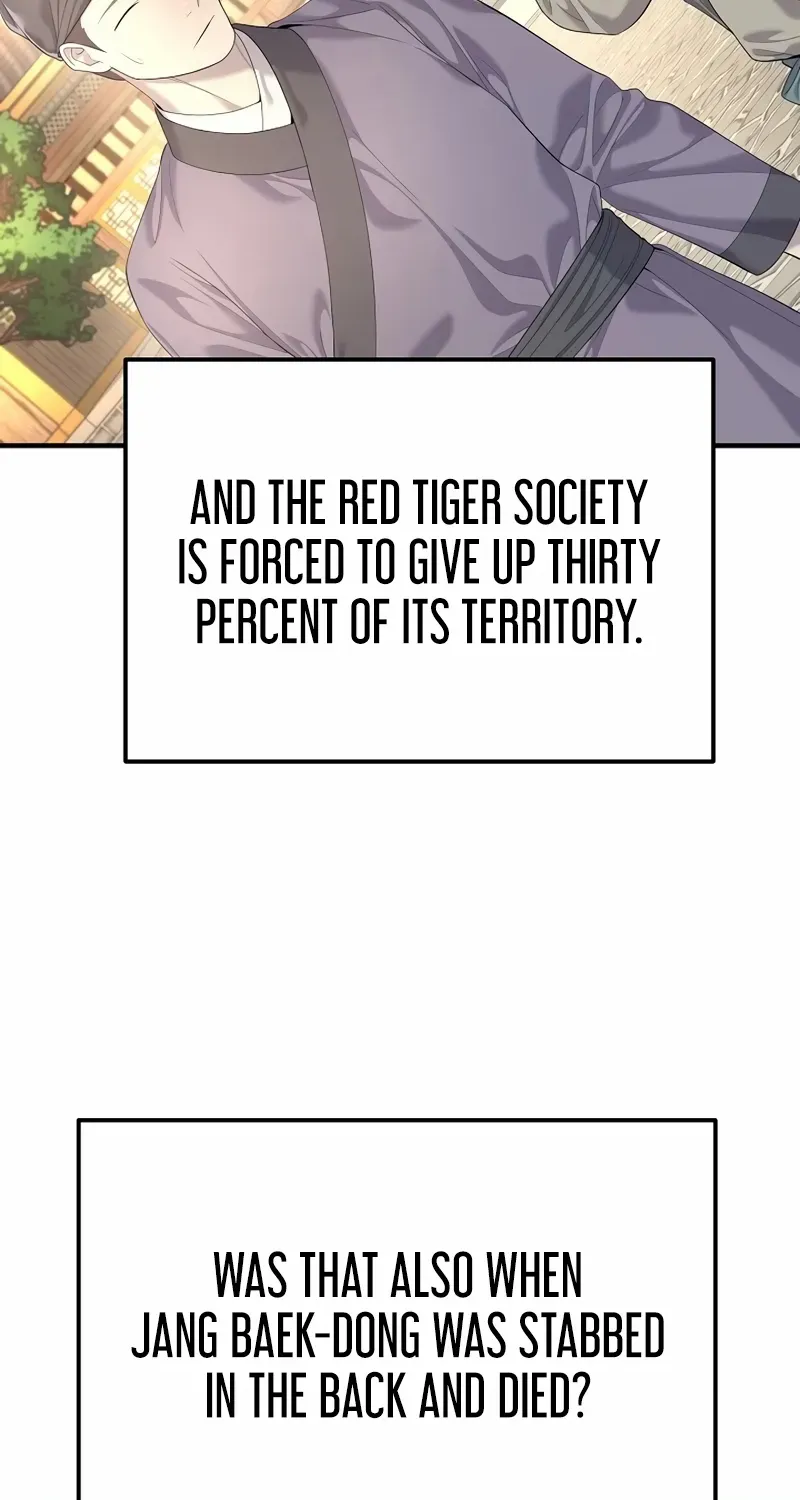 Monopolizing All Opportunities Chapter 11 page 26 - 