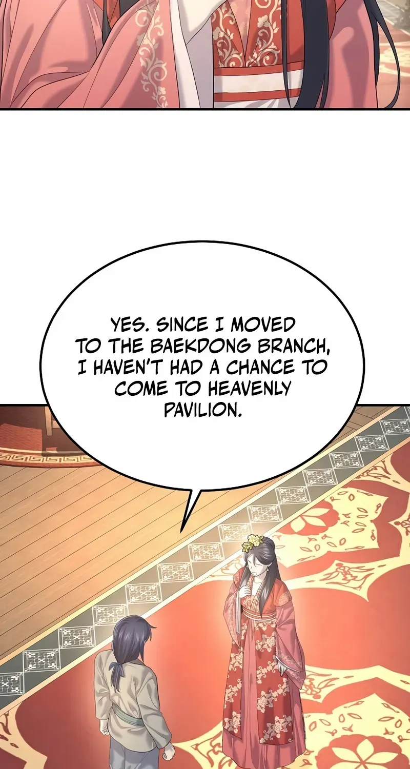 Monopolizing All Opportunities Chapter 11 page 31 - 