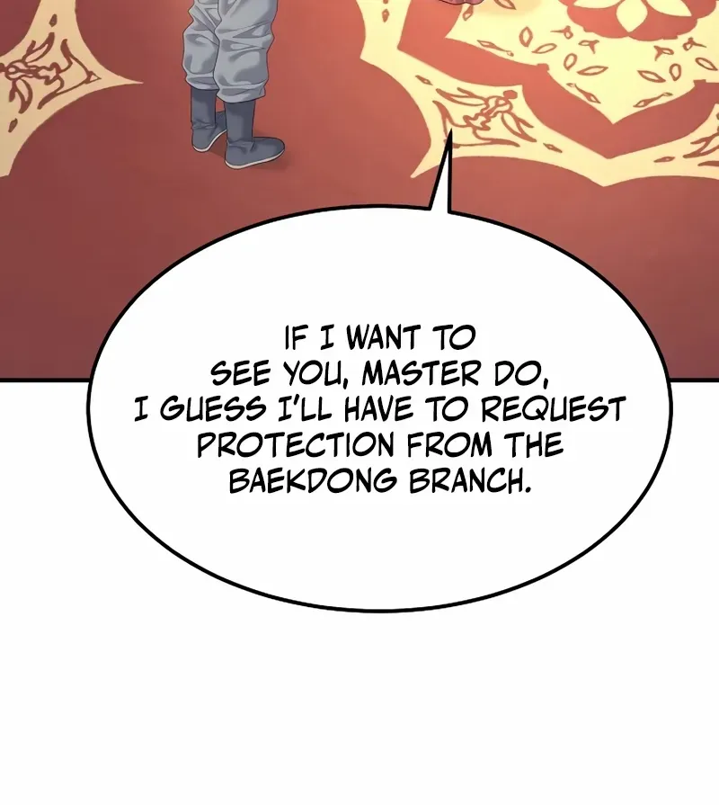 Monopolizing All Opportunities Chapter 11 page 32 - 