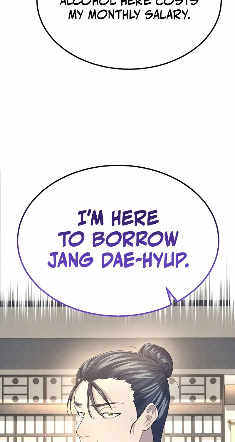 Monopolizing All Opportunities Chapter 11 page 34 - 