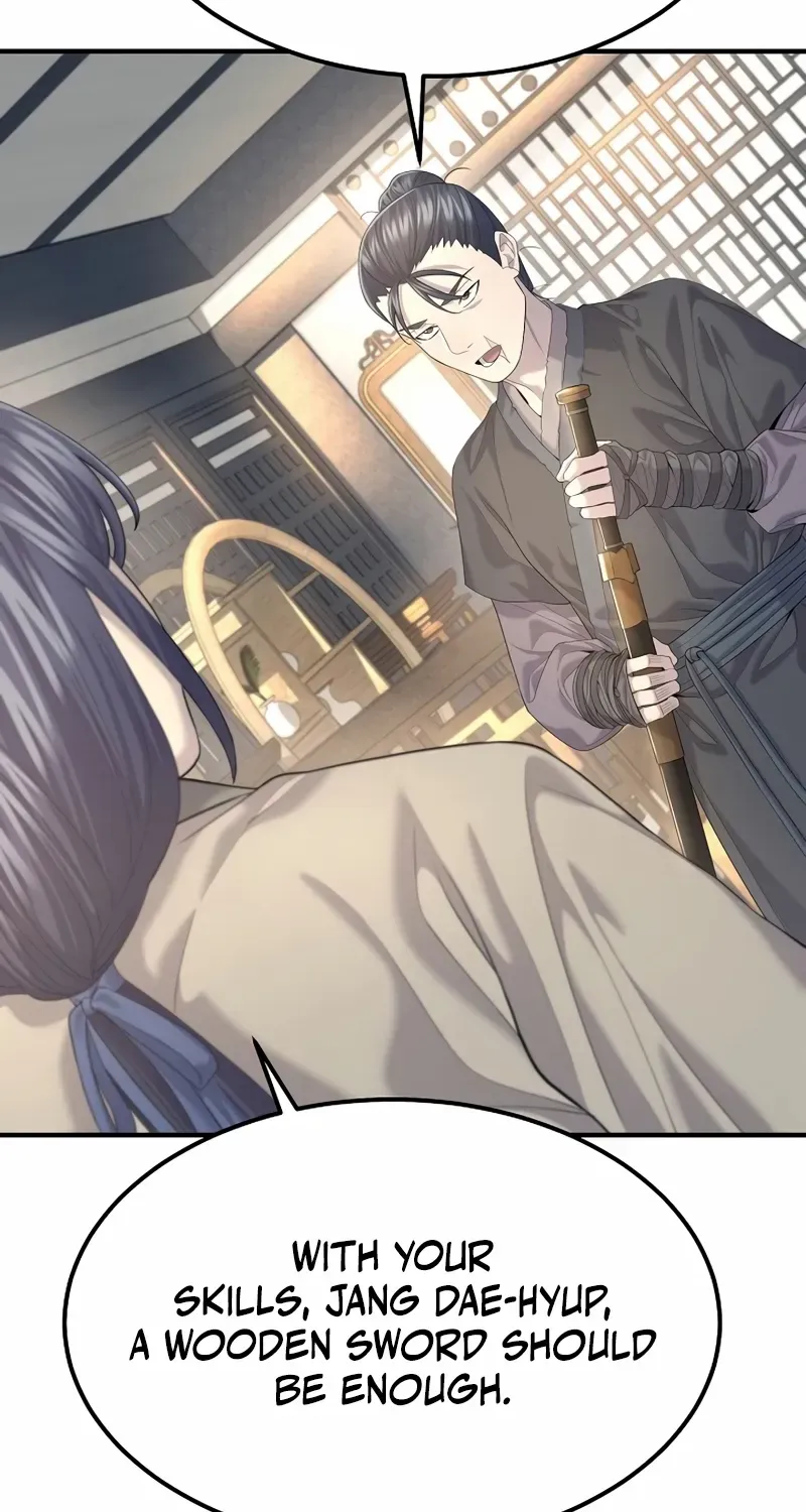 Monopolizing All Opportunities Chapter 11 page 36 - 