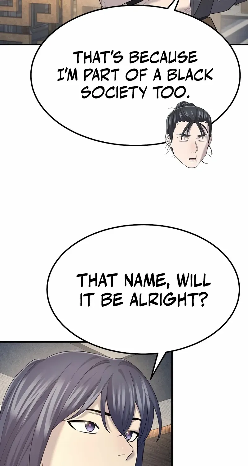 Monopolizing All Opportunities Chapter 11 page 38 - 