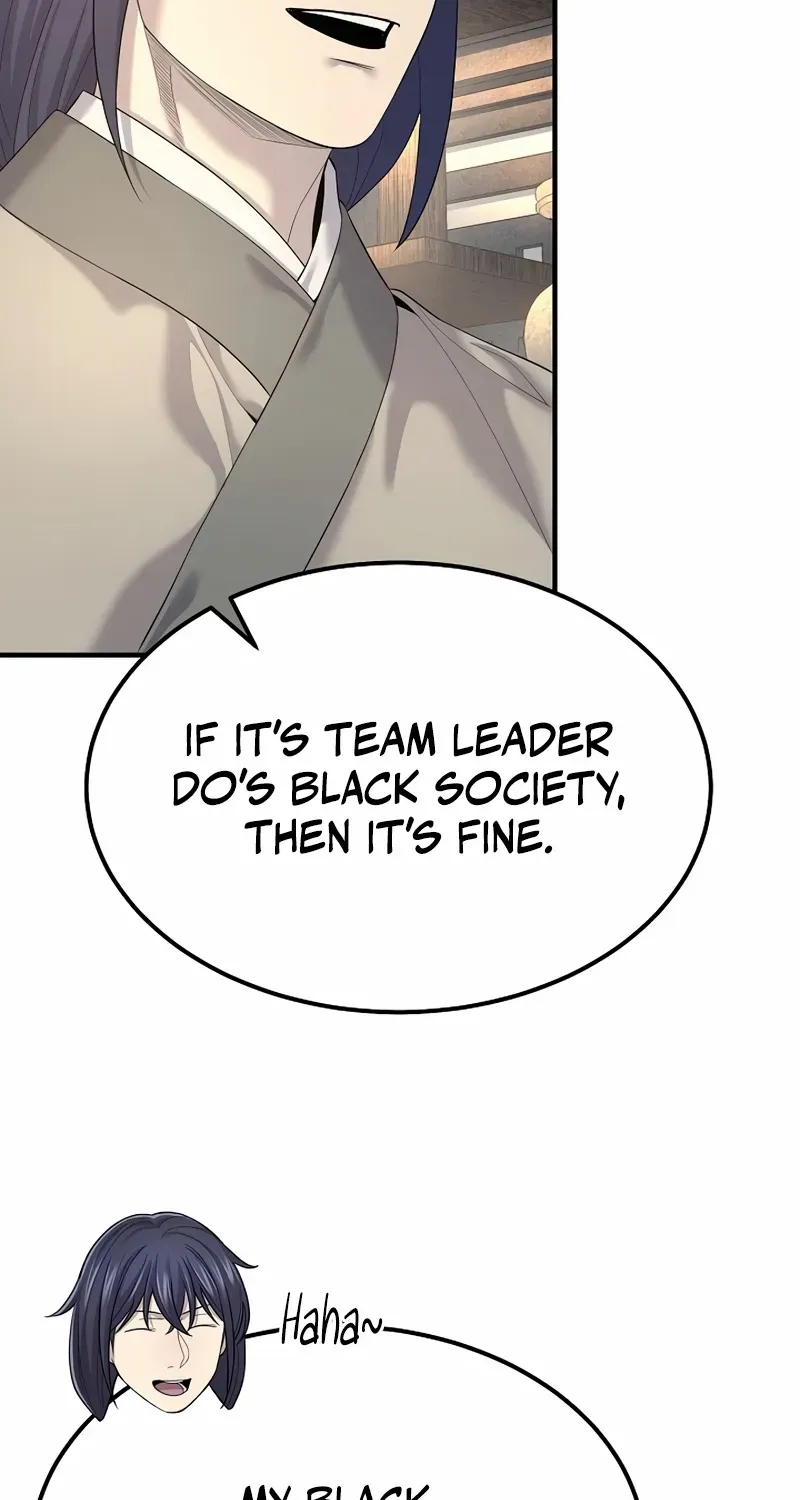 Monopolizing All Opportunities Chapter 11 page 39 - 