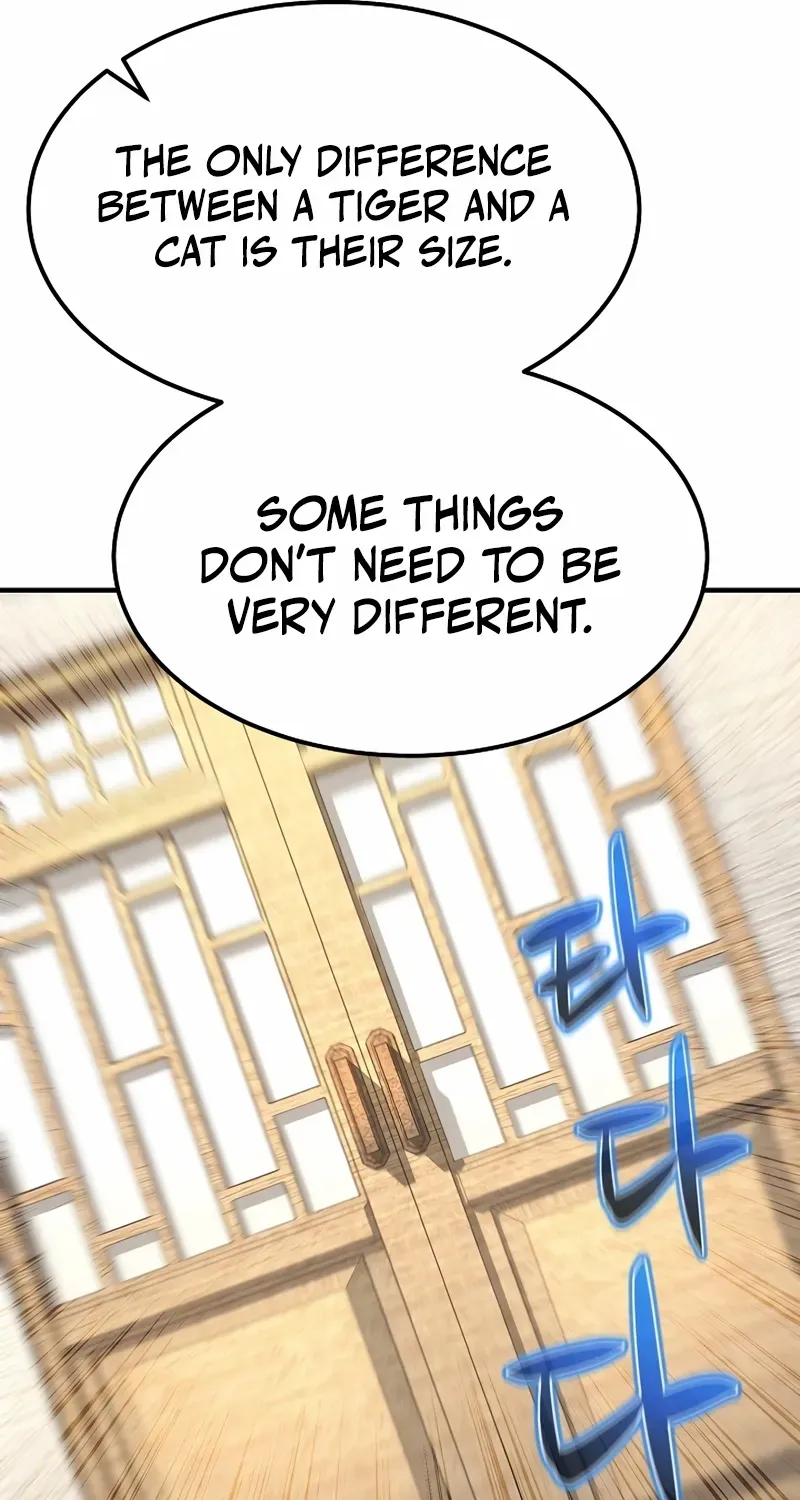 Monopolizing All Opportunities Chapter 11 page 41 - 