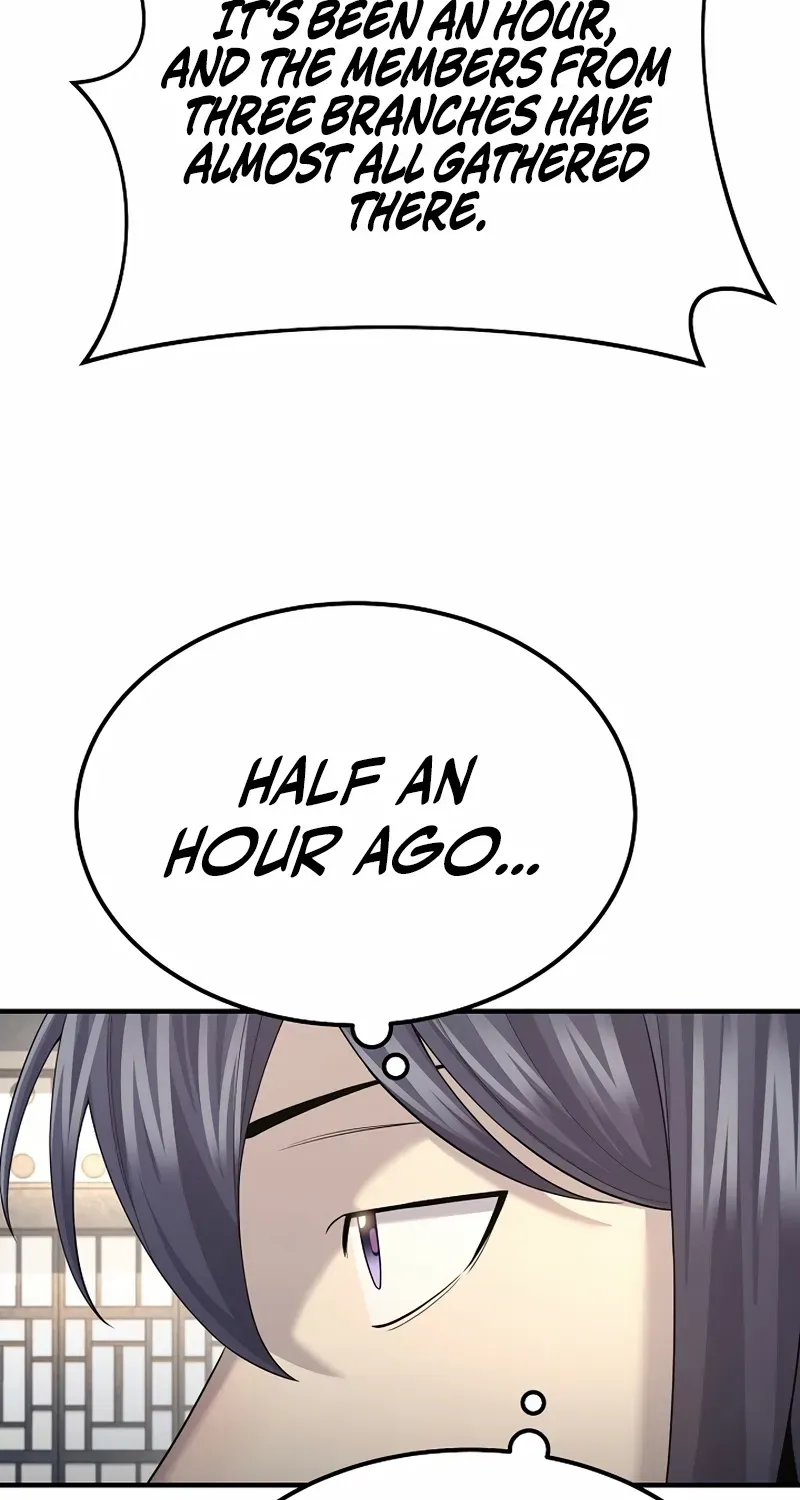 Monopolizing All Opportunities Chapter 11 page 47 - 