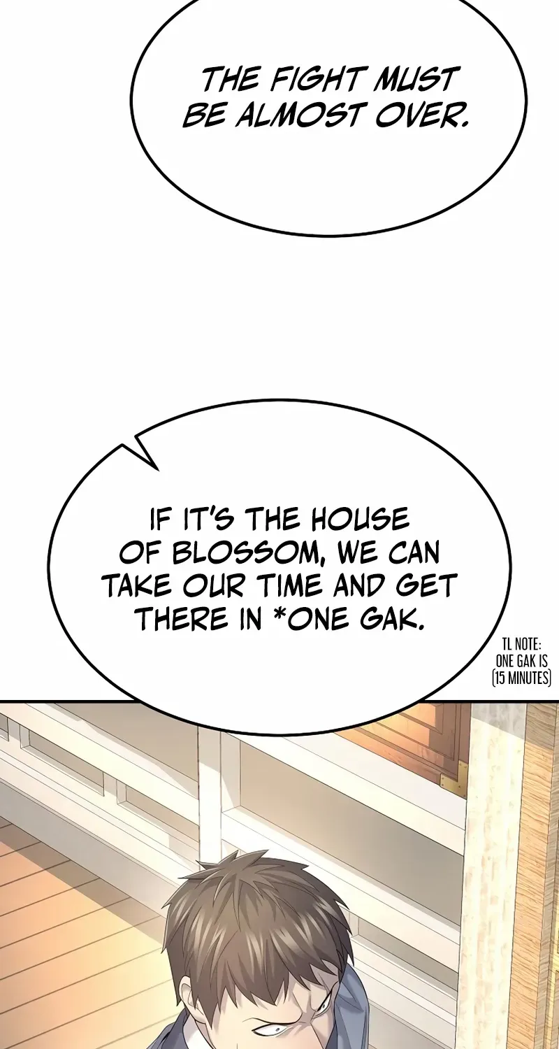 Monopolizing All Opportunities Chapter 11 page 48 - 
