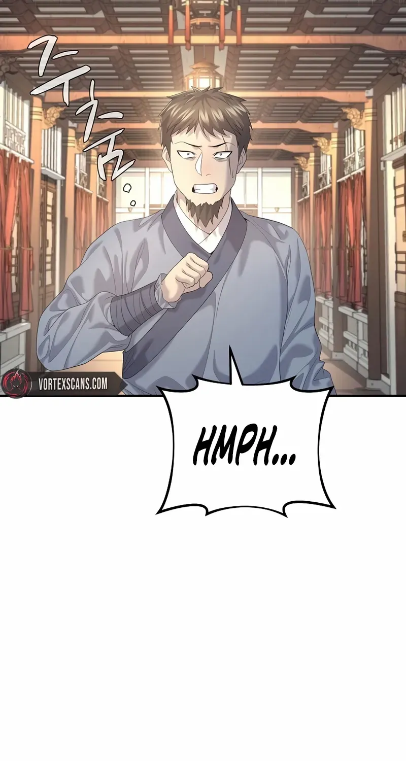 Monopolizing All Opportunities Chapter 11 page 52 - 