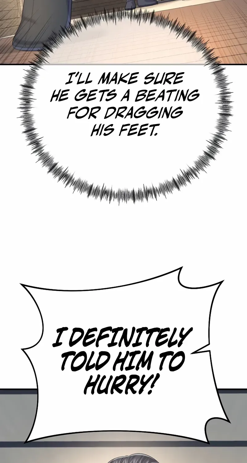 Monopolizing All Opportunities Chapter 11 page 54 - 